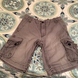 Aeropostale men’s shorts